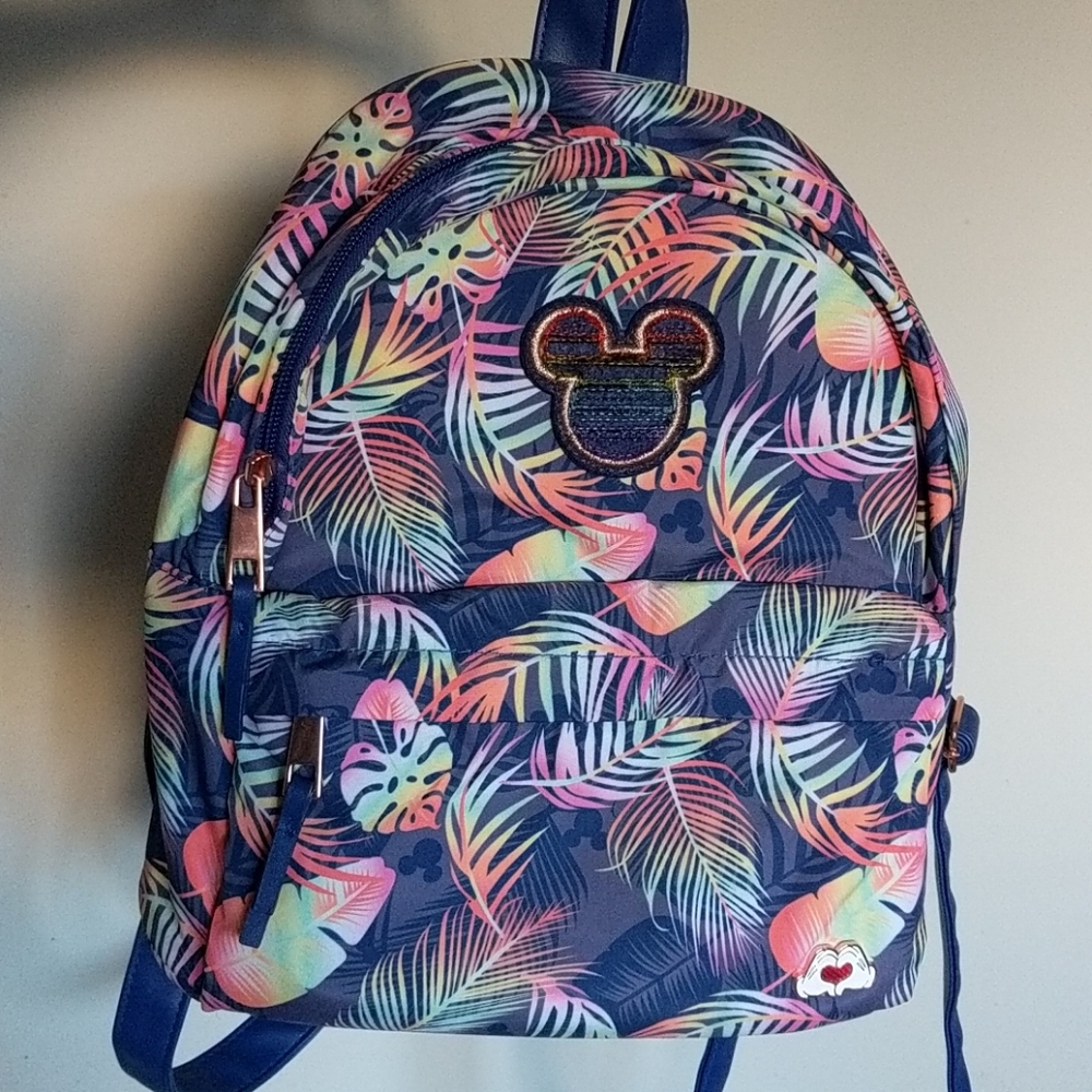 Disney backpack